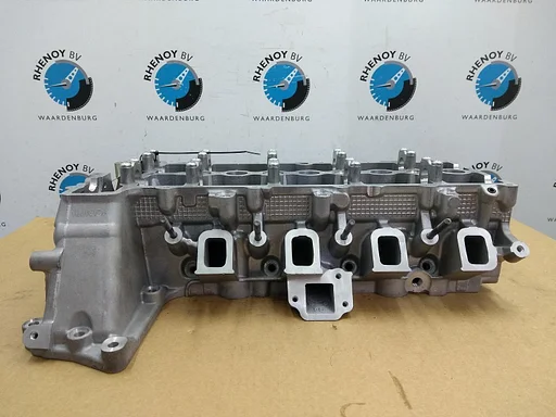 BMW 3 SERIES CILINDERKOP 2005