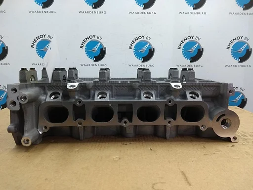 FORD FOCUS CILINDERKOP 2007