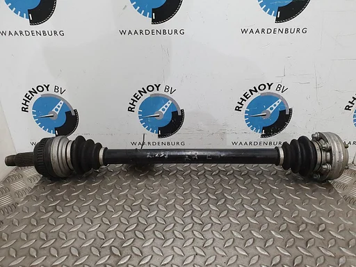 BMW 3 SERIES AANDRIJFAS R 2005