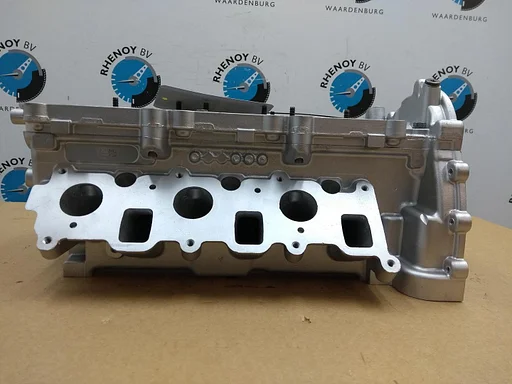 AUDI A6 CILINDERKOP 2005