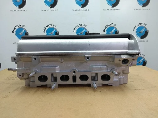 FORD FIESTA CILINDERKOP 2000