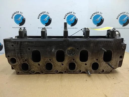 FORD FOCUS CILINDERKOP 2003