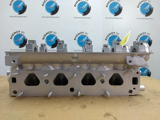 OPEL ASTRA CILINDERKOP 2003