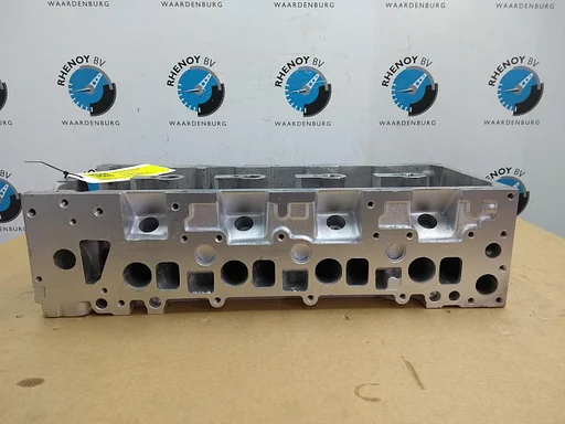 MERCEDES SPRINTER CILINDERKOP 2009