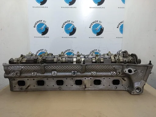 BMW 7 SERIES CILINDERKOP 1998