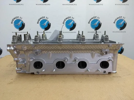 BMW X5 CILINDERKOP 2004