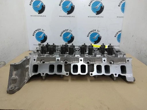 FORD MONDEO CILINDERKOP 2004