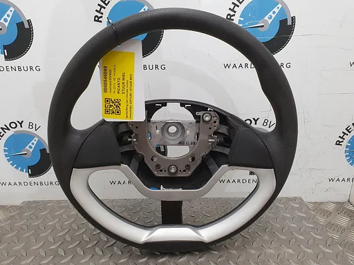KIA PICANTO STUURWIEL 2015