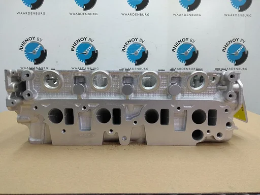 NISSAN X TRAIL CILINDERKOP 2005