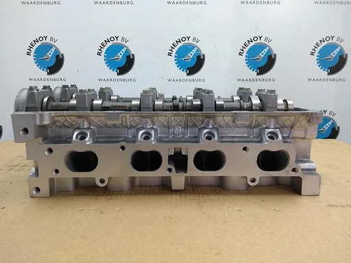 FORD FIESTA CILINDERKOP 2005