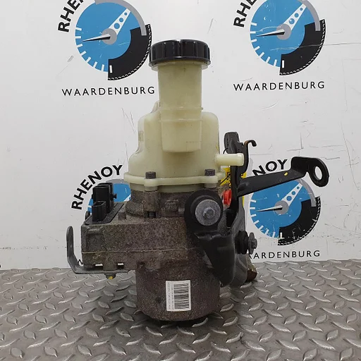 DACIA SANDERO STEPWAY STUURPOMP 2019