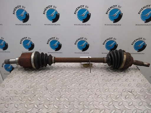 PEUGEOT 207 1.4 VTi Cool 'n Blue AANDRIJFAS L 2008