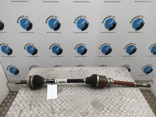 PEUGEOT 308 GT Line AANDRIJFAS R 2019