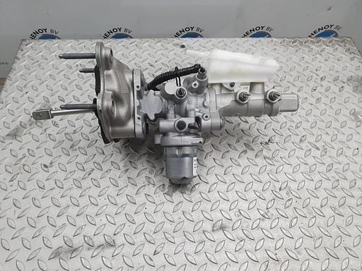 RENAULT ZOE REM BEKRACHTIGER 2019