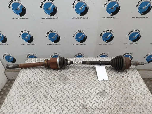 PEUGEOT 308 AANDRIJFAS R 2019