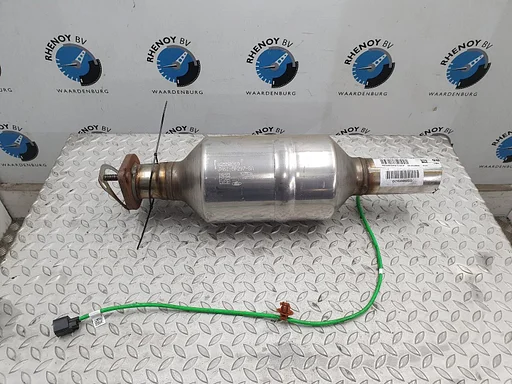 FORD FOCUS TITANIUM KATALYSATOR 2019