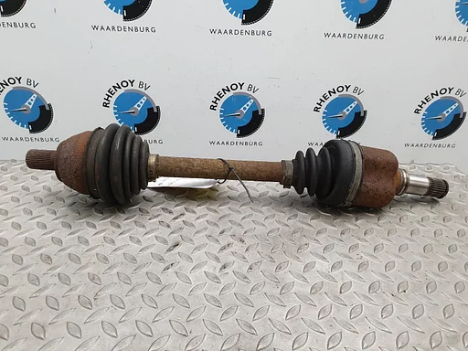 FORD FOCUS AANDRIJFAS L 2008