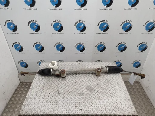 NISSAN PIXO STUURHUIS 2010