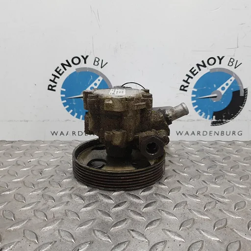 PEUGEOT PARTNER PARTNER 120 L1 1.6 H  STUURPOMP 2009