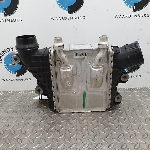 LANDROVER DISCOVERY SPORT INTERKOELER 2014