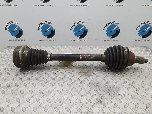 VOLKSWAGEN POLO 1.4-16V Trendline AANDRIJFAS L 2009