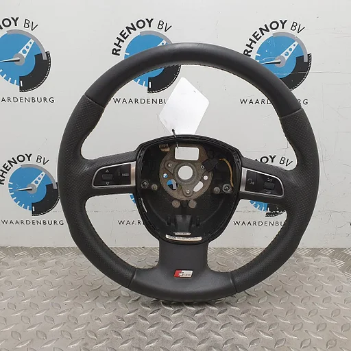 AUDI Q5 STUURWIEL 2011