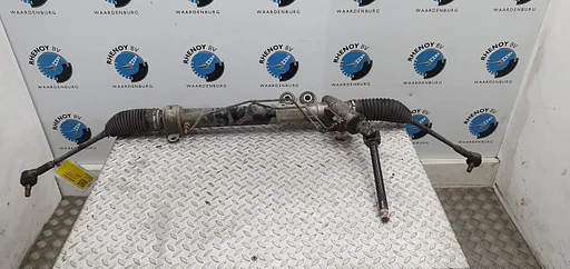 ISUZU D-MAX 2.5 Extended Cab LS STUURHUIS 2014