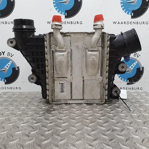 LANDROVER DISCOVERY SPORT INTERKOELER 2015