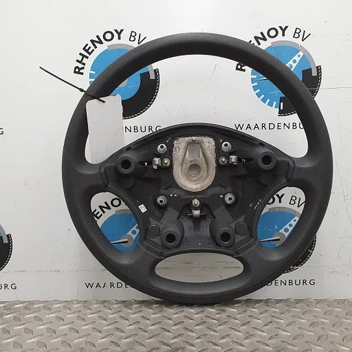 IVECO DAILY Daily 35S15 L3H2 RHD STUURWIEL 2014