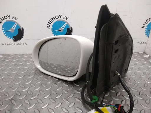 VOLKSWAGEN GOLF 1.4 TSI GT Sport SPIEGEL L 2009