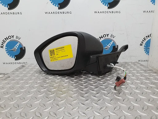 PEUGEOT 208 1.2 PureT. Blue Lion SPIEGEL L 2016