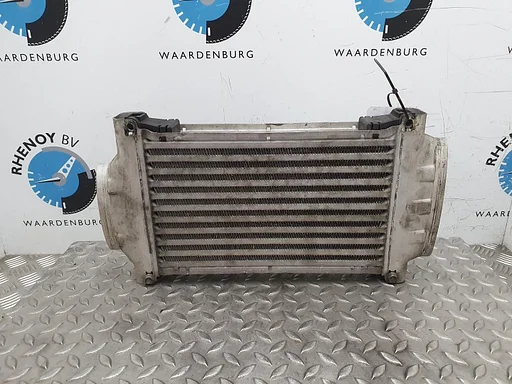 MINI (BMW) MINI 1.6 Cooper Pepper INTERKOELER 2002