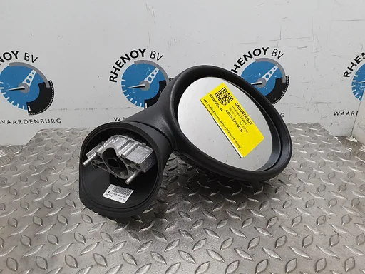 MINI (BMW) COUNTRYMAN SPIEGEL R 2016