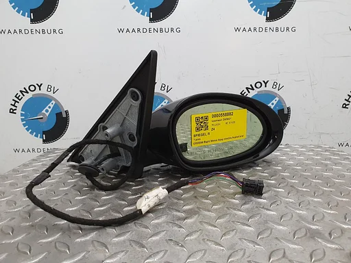 BMW Z4 SPIEGEL R 2004