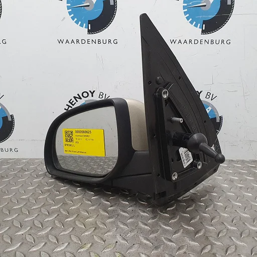 HYUNDAI I10 SPIEGEL L 2012