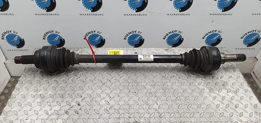 BMW 5 SERIES 525d High Executive AANDRIJFAS R 2011