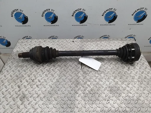 BMW 6 SERIES 630ci Coupe Aut. AANDRIJFAS R 2004