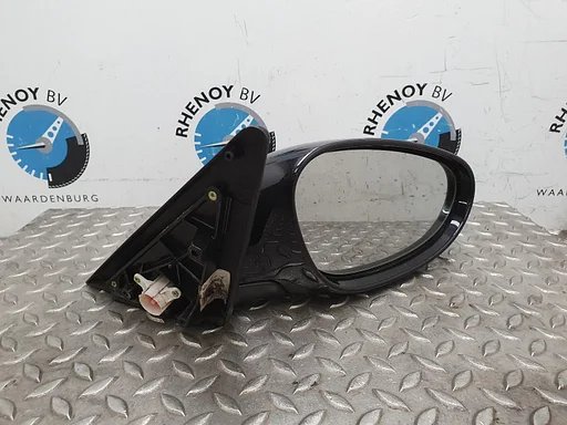 PORSCHE BOXSTER 3.2 S SPIEGEL R 2002