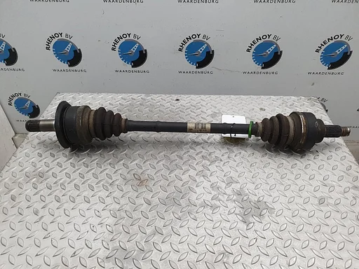 BMW 3 SERIES 320D EFF DYNAMICS EDE EXECU AANDRIJFAS L 2013