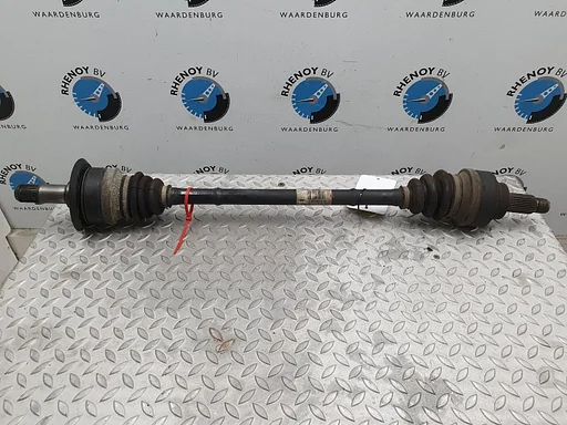 BMW 3 SERIES 320D EFF DYNAMICS EDE EXECU AANDRIJFAS R 2013