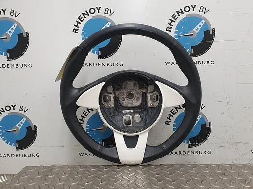 FORD KA 1.2 Titanium X s/s STUURWIEL 2012