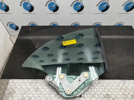 VOLKSWAGEN BEETLE 1.9 TDI Trendline RUIT ACHTER 2007