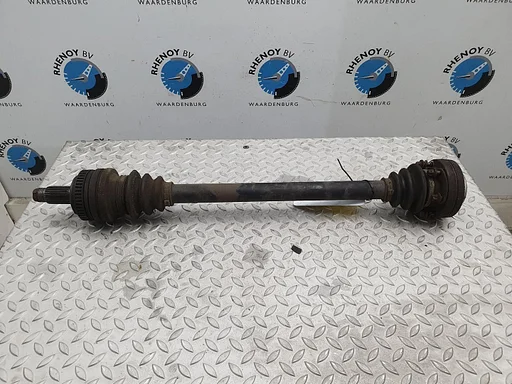 BMW 3 SERIES 316i Executive  AANDRIJFAS R 2000