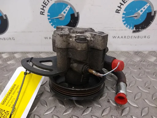 CHEVROLET SPARK 1.0 16V LS Bi-Fuel  STUURPOMP 2012