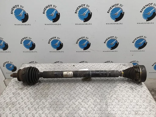 SEAT IBIZA 1.6 TDI FR AANDRIJFAS R 2012