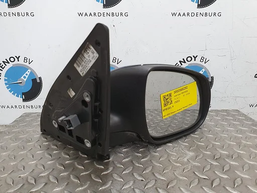 KIA CEED SPIEGEL R 2010