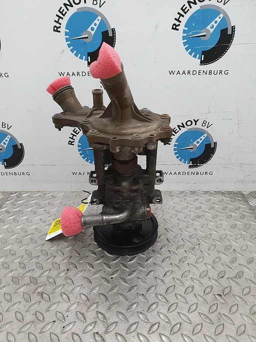 CITROEN RELAY/JUMPER STUURPOMP 2017