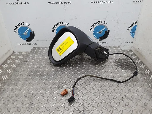 PEUGEOT 207 1.6 VTi Première  SPIEGEL L 2010