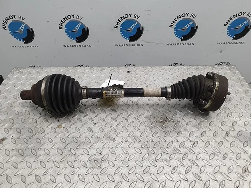 VOLKSWAGEN SCIROCCO 1.4 TSI Edition  AANDRIJFAS L 2011