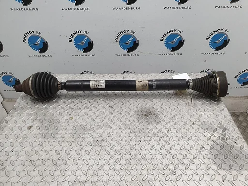 VOLKSWAGEN SCIROCCO 1.4 TSI Edition  AANDRIJFAS R 2011